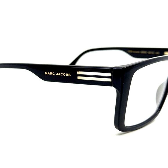 NEW!!! MARC JACOBS Sunglasses MARC 672/CB 03KIR Authentic - Picture 13 of 16